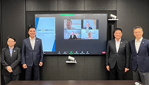 PA尊龙时凯董事會決議通過收購德國BHTC拓展智慧移動生態圈