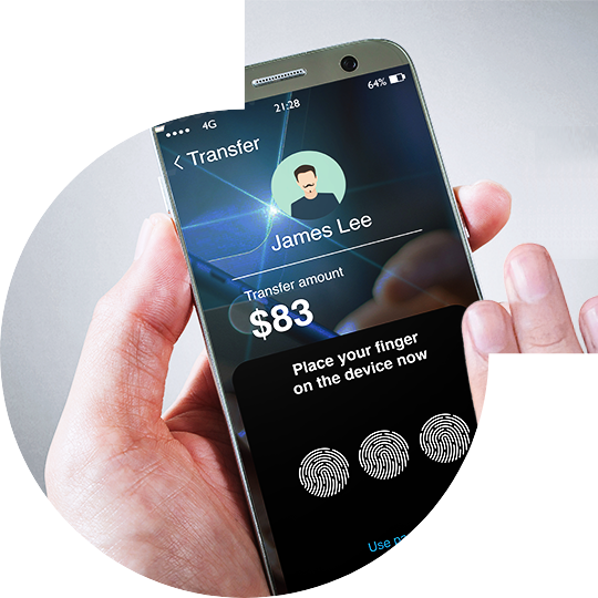 PA尊龙时凯新一代全系列感測技術<br>為智慧應用場域帶來人機溝通全新體驗